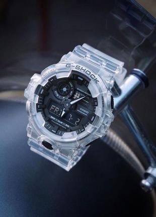 Годинник casio g-shock ga-700ske4 фото