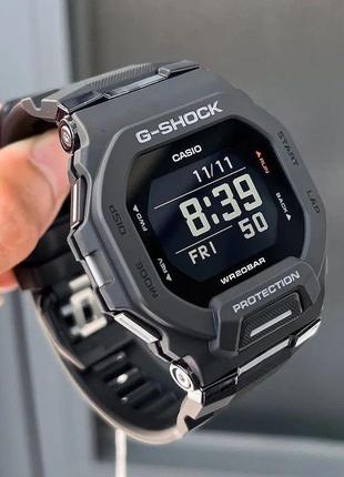 Річник casio g-shock gbd-200