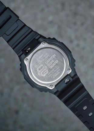 Годинник casio g-shock ga-2100su3 фото