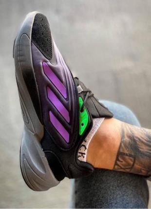 Кросівки чоловічі adidas ozelia7 фото
