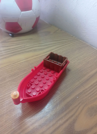 Лего лодка 🇺🇦2 фото