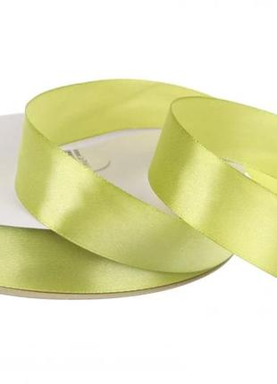 Лента атлас 91.4м*25мм (#109)