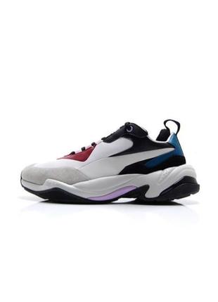 Puma thunder rive droite5 фото