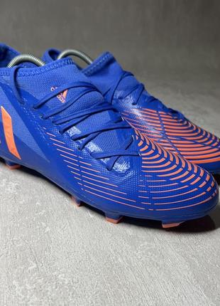 Бутси adidas predator edge