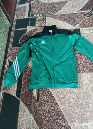 Кофта adidas1 фото