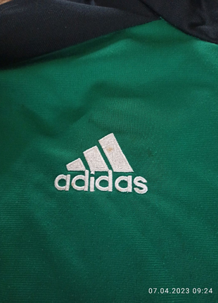 Кофта adidas2 фото