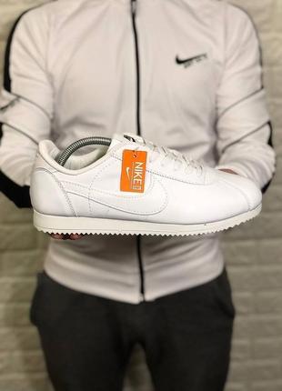 Чоловічі кросівки nike cortez | 40-45