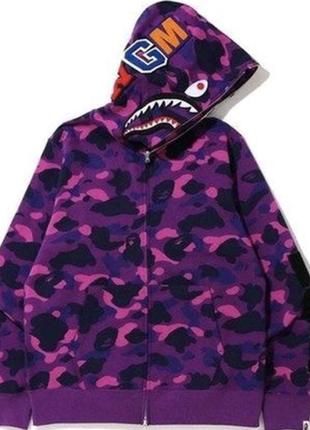 Худі bape1 фото