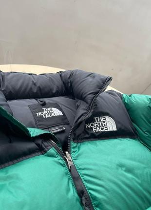 The north face 1996 nuptse jacket2 фото