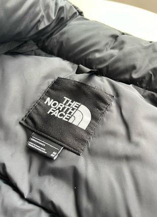 The north face 1996 nuptse jacket5 фото