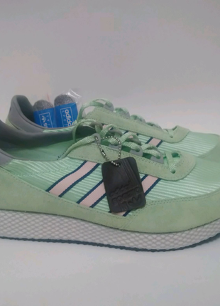 New adidas glenbuck spzl spezial originals літні munchen london2 фото