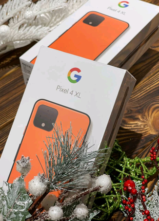 Google pixel 4xl