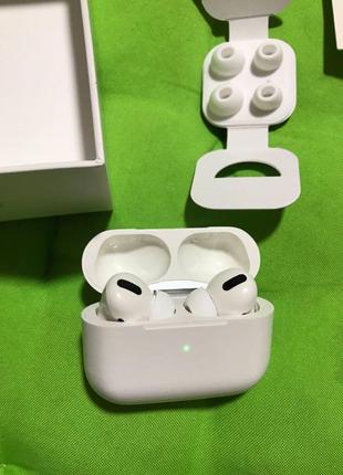 Airpods pro /оригінал/ чек, гарантія