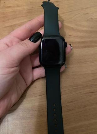 Apple watch series 7