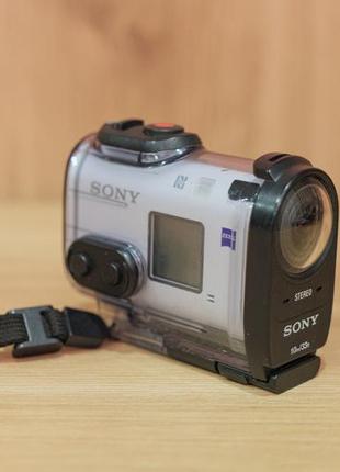 Екшн камера sony fdr-x1000v