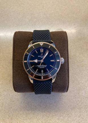 Breitling superocean heritage b20 automatic 44