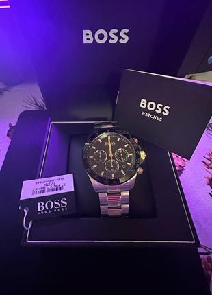 Годинник hugo boss boss 1513757 watch1 фото