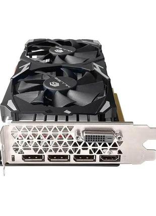 Видеокарта radeon rx 580 8g