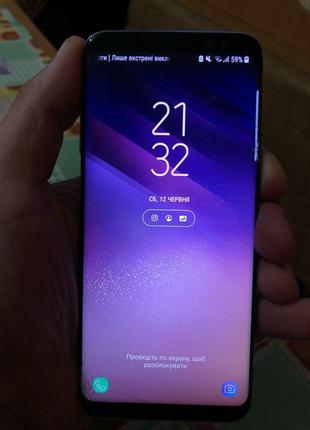 Samsung s8 самсунг s8