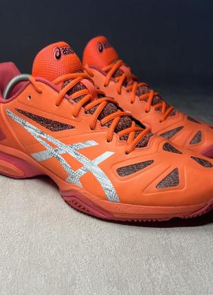 Кросівки asics gel lima padel indoor court