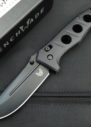 Нож тактический benchmade 275 adamas складной раскладной