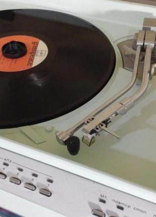 Estonia еп — 010 стерео hi fi (естонія)