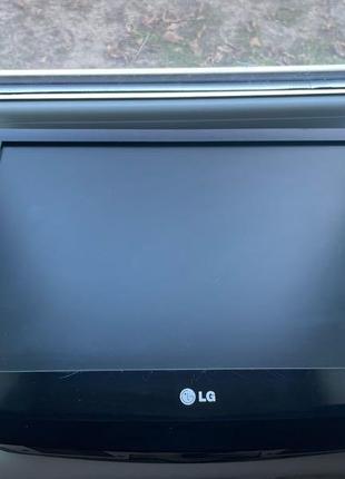 Телевізор 19lg3050