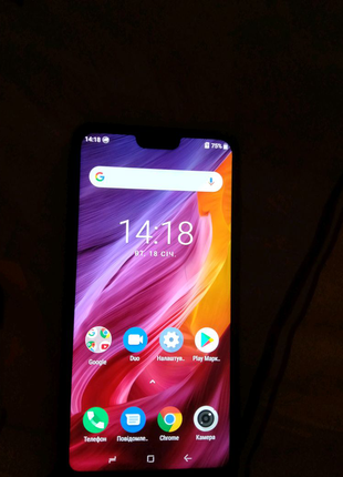 Смартфон/ телефон/ doogee y7