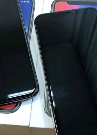 🍏 iphone x-xs 64 gb neverlock