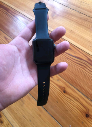 Apple watch 3 38/42