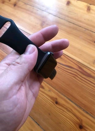Apple watch 3 38/42 4
