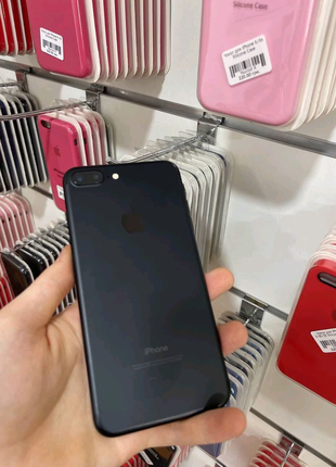 Iphone 7+ 128gb ідеал