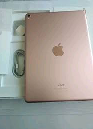 Ipad 9.7 pro a1673 wi fi 32gb