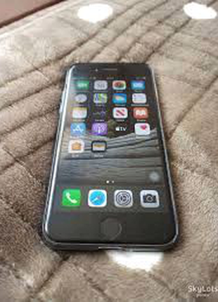 Iphone 7 32 gb neverlock