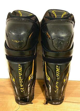 Хокейні щитки bauer supreme mx3