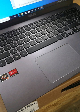 Ноутбук ryzen