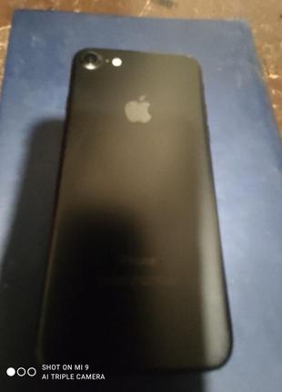 Iphone 7 32 gb