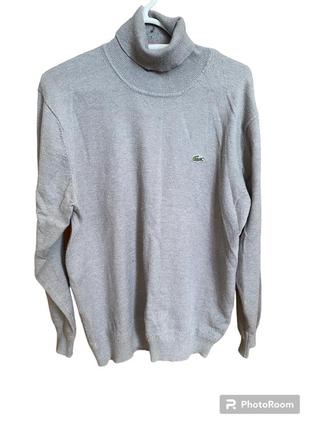 Maglietta lacoste 2025