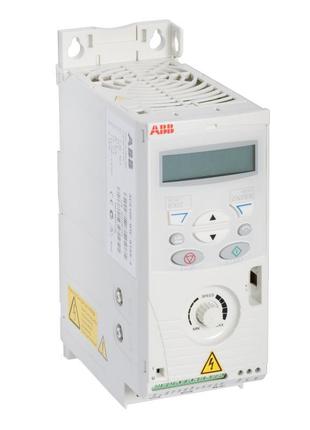 Частотний перетворювач abb acs150-03e-04a1-4 (частотники)