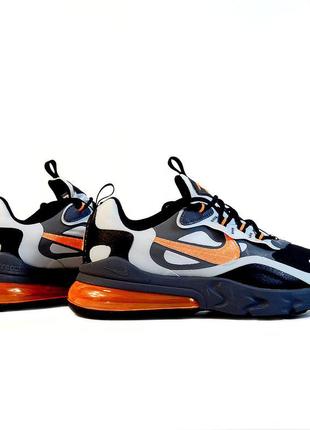 Nike air max 270 react wintergsbq4760-0012 фото