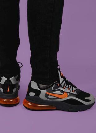 Nike air max 270 react wintergsbq4760-0019 фото