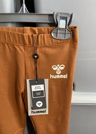 Костюм hummel 2 года 92 см6 фото