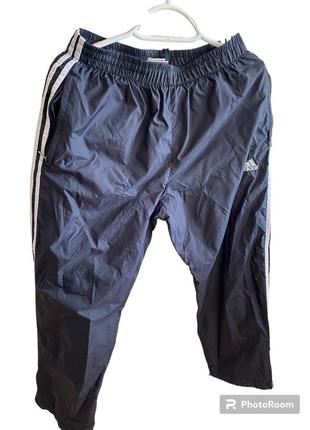 Спортивные штаны adidas original