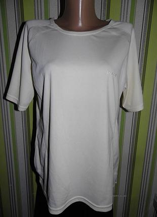 Спортивная футболка - anzoni eur.42 - сток!!!