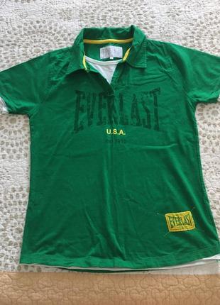 Футболка поло