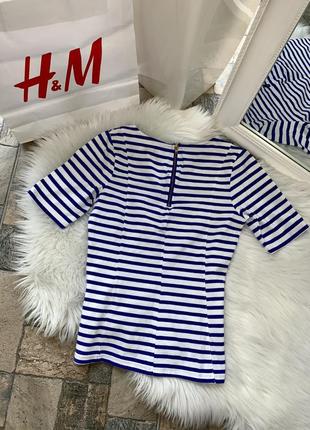 Блуза/футболка h&m4 фото