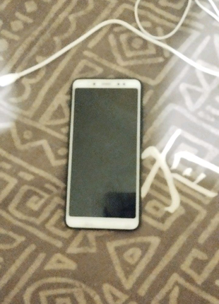 Xiaomi redmi note 5 pro 4/64