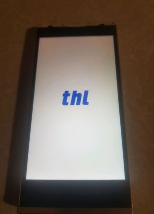 Мобільний телефон thl t100s на запчастини