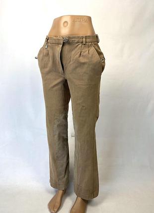 Штани верхові horsehead