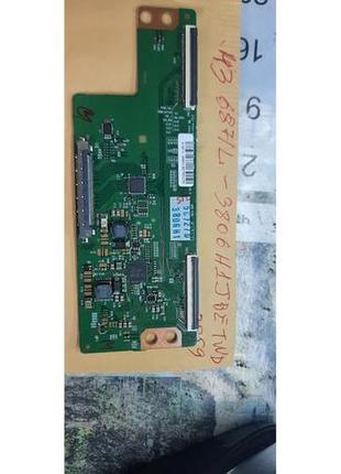 T-con   43   6871l-3806h 1jbetwd3259